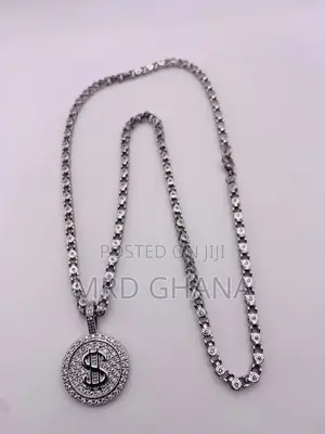 Silver Chain