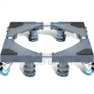 Photo - Adjustable Fridge Stand