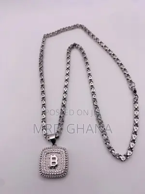 Silver Chain