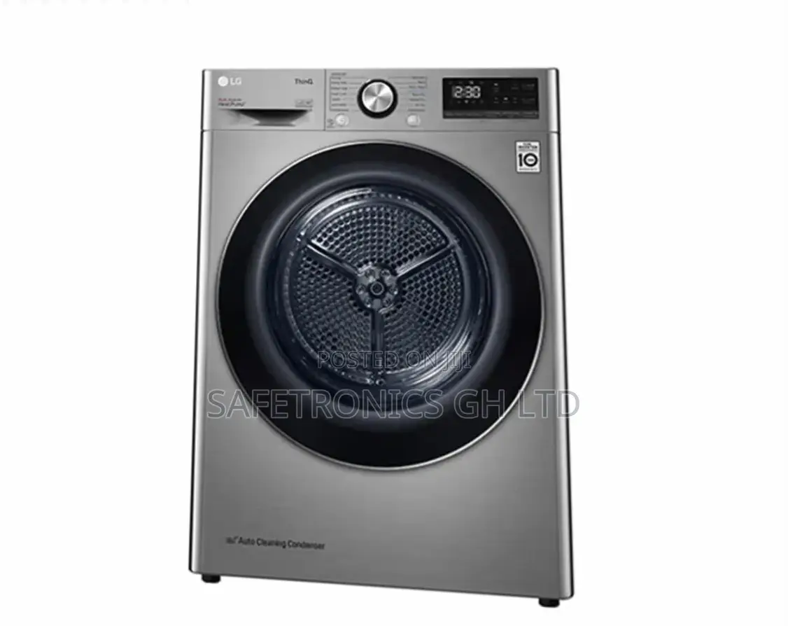 Purchase LG New  9kg Frontload RH90V9PV8N Washer 