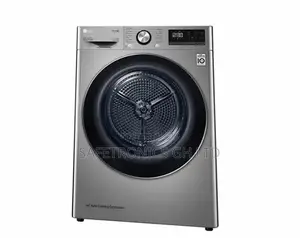 Purchase LG New  9kg Frontload RH90V9PV8N Washer 