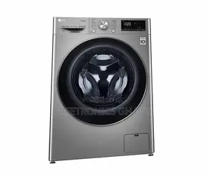  Adjustable 10.5kg/7kg Frontload F4V5RGP2T Washer 