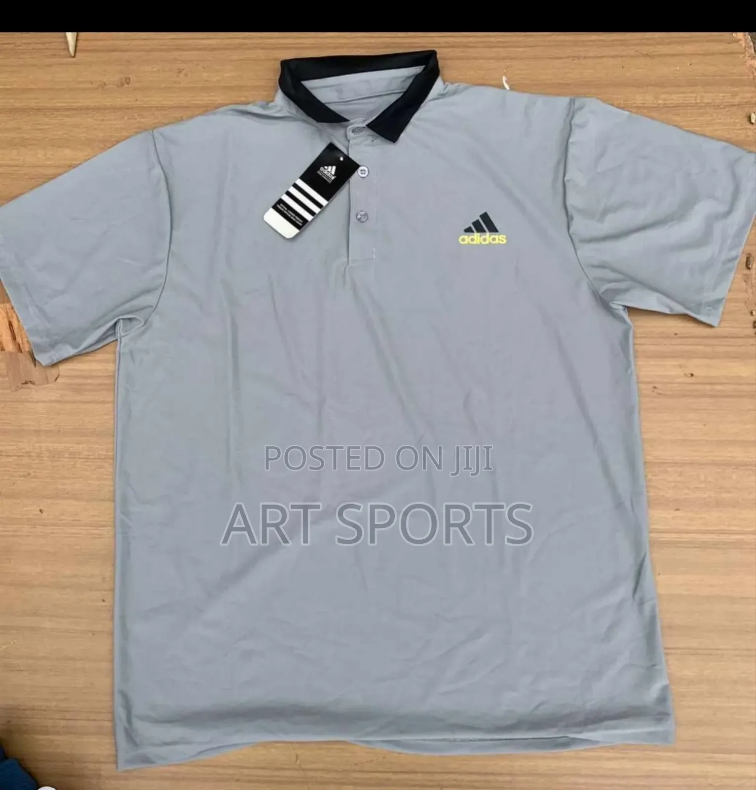 Adidas Polo Top