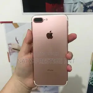Apple iPhone 7 Plus 128 GB Gold