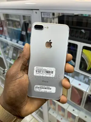 Apple iPhone 7 Plus 128 GB Gold