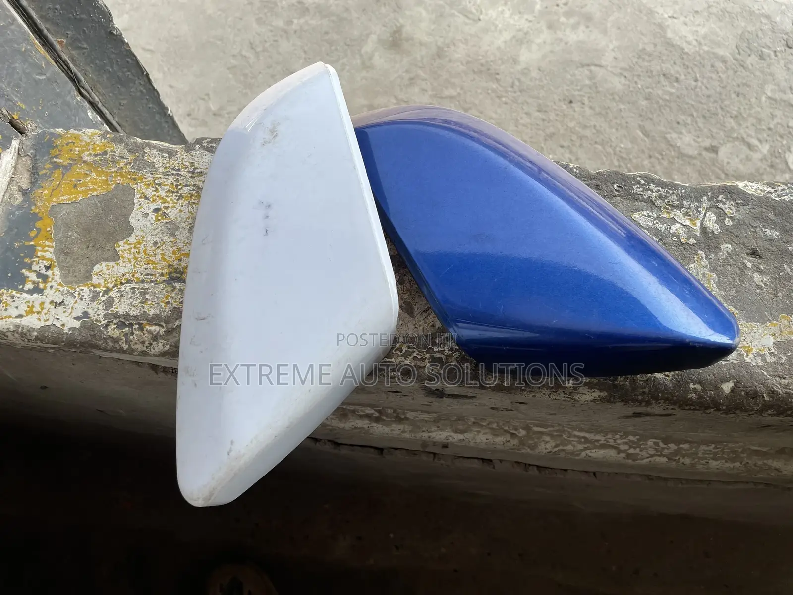 Honda Civic 2016 Driving Mirror Cover