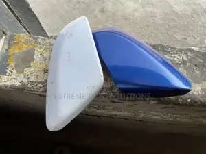 Honda Civic 2016 Driving Mirror Cover