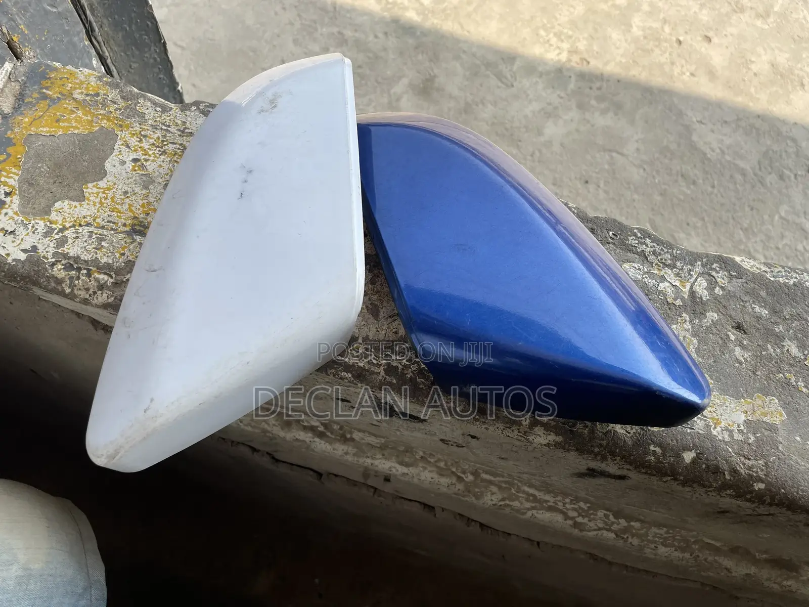 Honda Civic 2016 Driving Mirror Cover