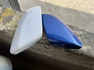 Honda Civic 2016 Driving Mirror Cover