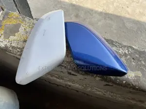 Honda Civic 2016 Driving Mirror Cover