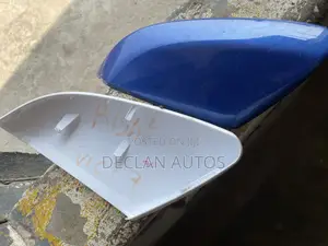 Honda Civic 2016 Driving Mirror Cover