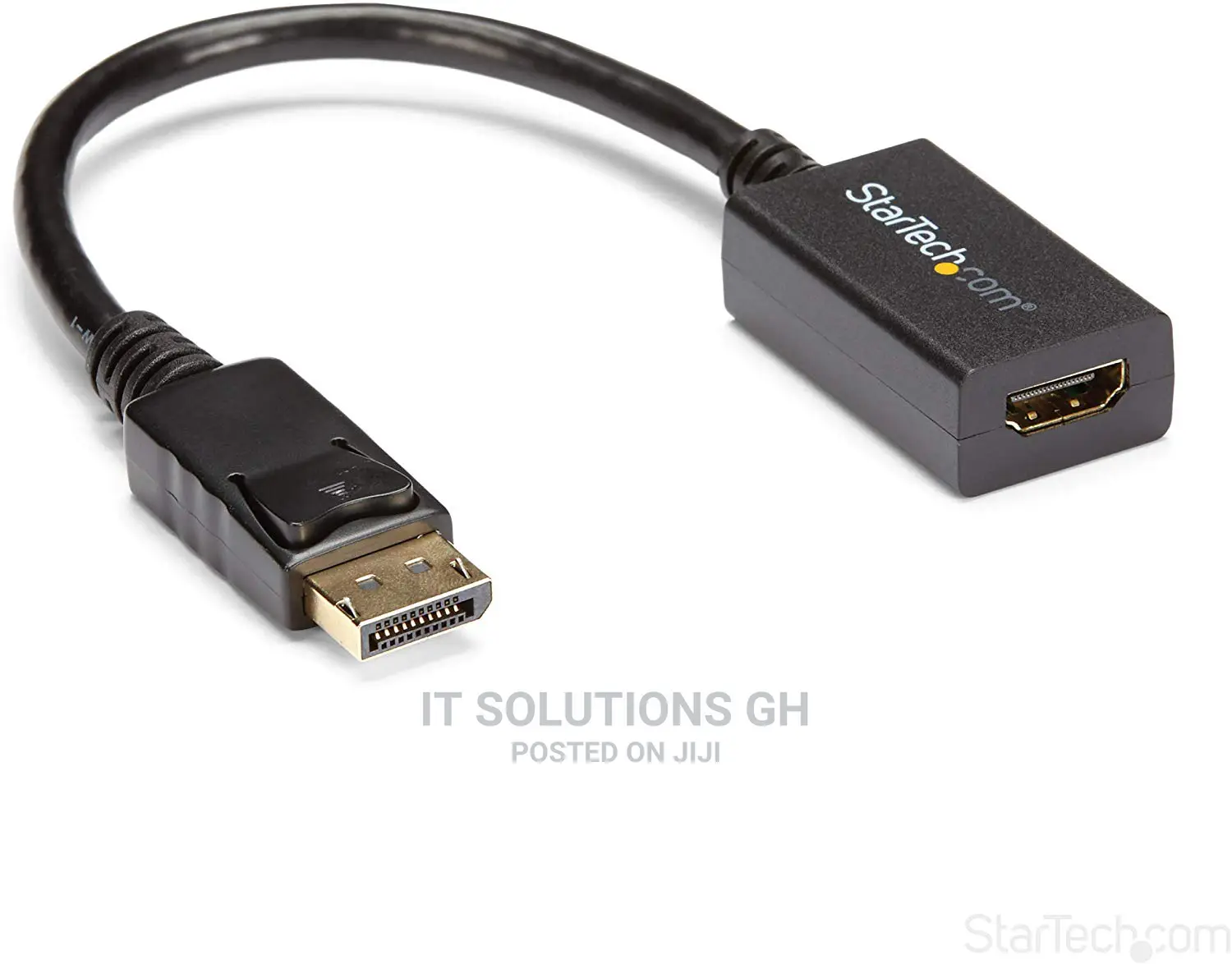 Dp to Hdmi Adapter