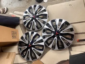 Mistubushi Wheel Covers Size 15