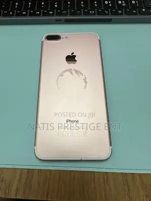 Apple iPhone 7 Plus 32 GB Gold