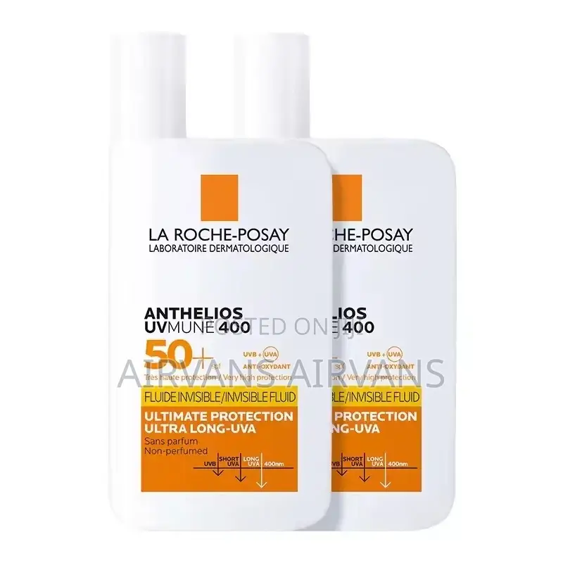 La Roche-posay Anthelios Uvmune 400 SPF 50