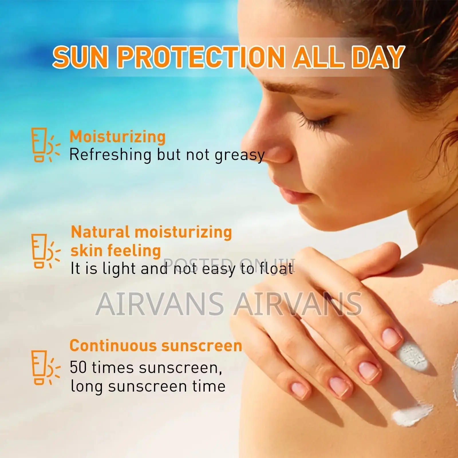 La Roche-posay Anthelios Uvmune 400 SPF 50