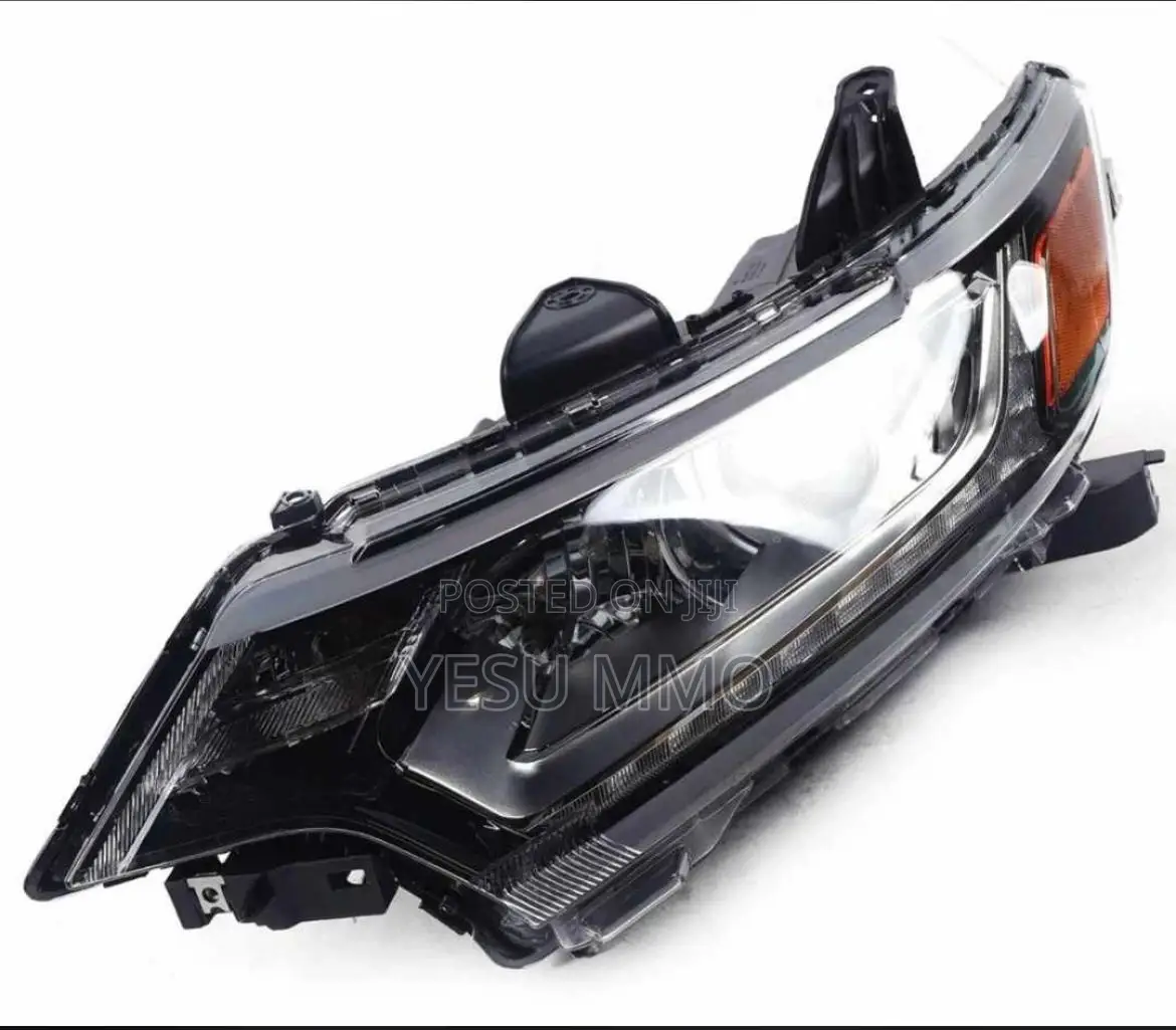 Mitsubishi Outlander 2018 Headlight
