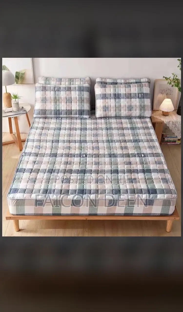 Superior High Quality Waterproof King Size Mattress Covers
