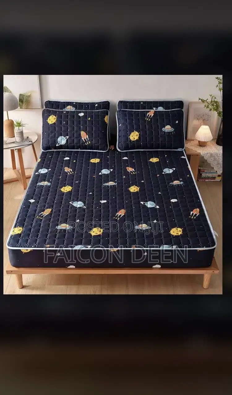 Queen Size Original Water Proof Mattress Covers