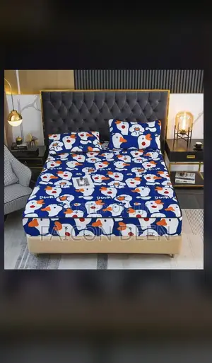 Highest Quality Luxurious Double Mattress Covers