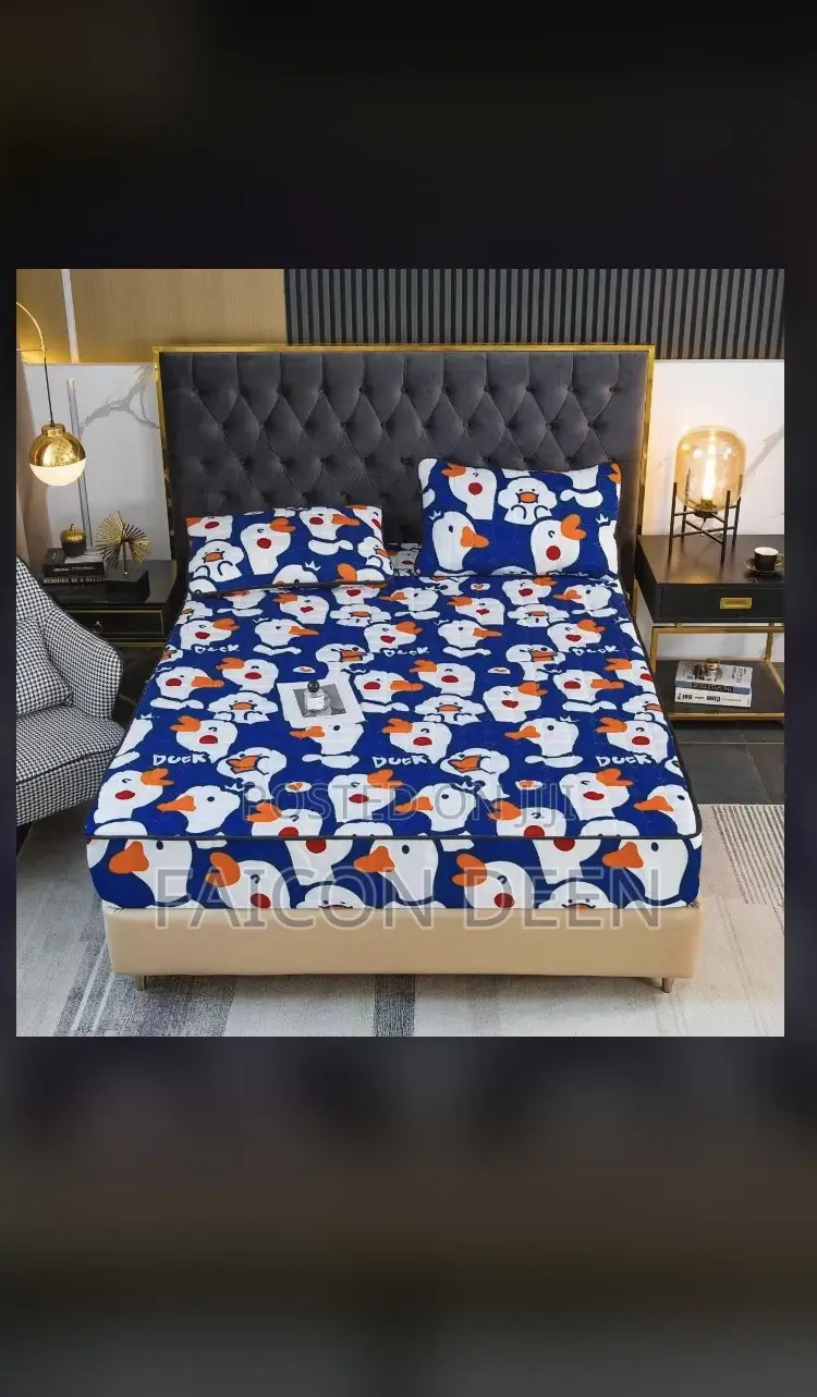 Highest Quality Luxurious Double Mattress Covers