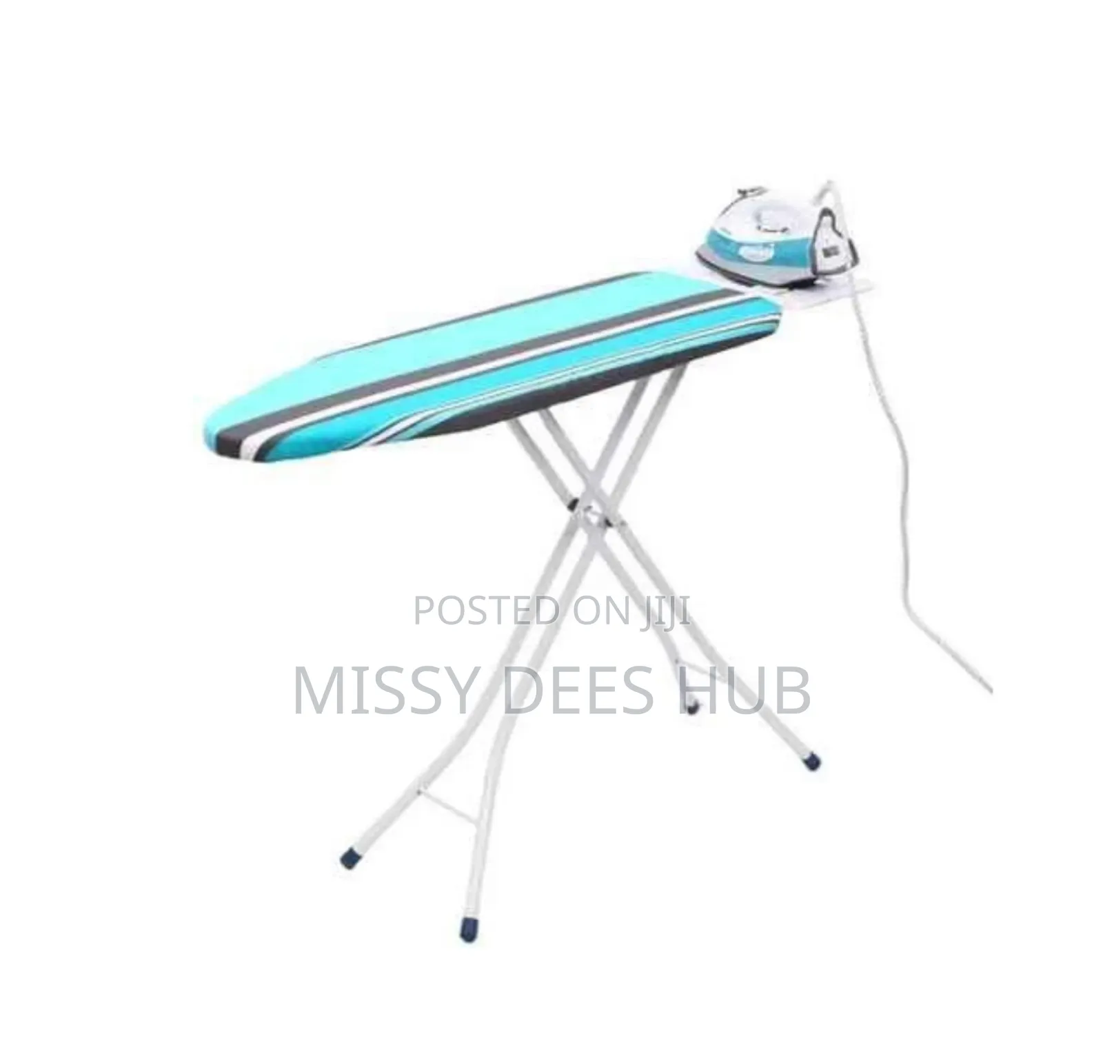 Medium-Sized Ironing Board