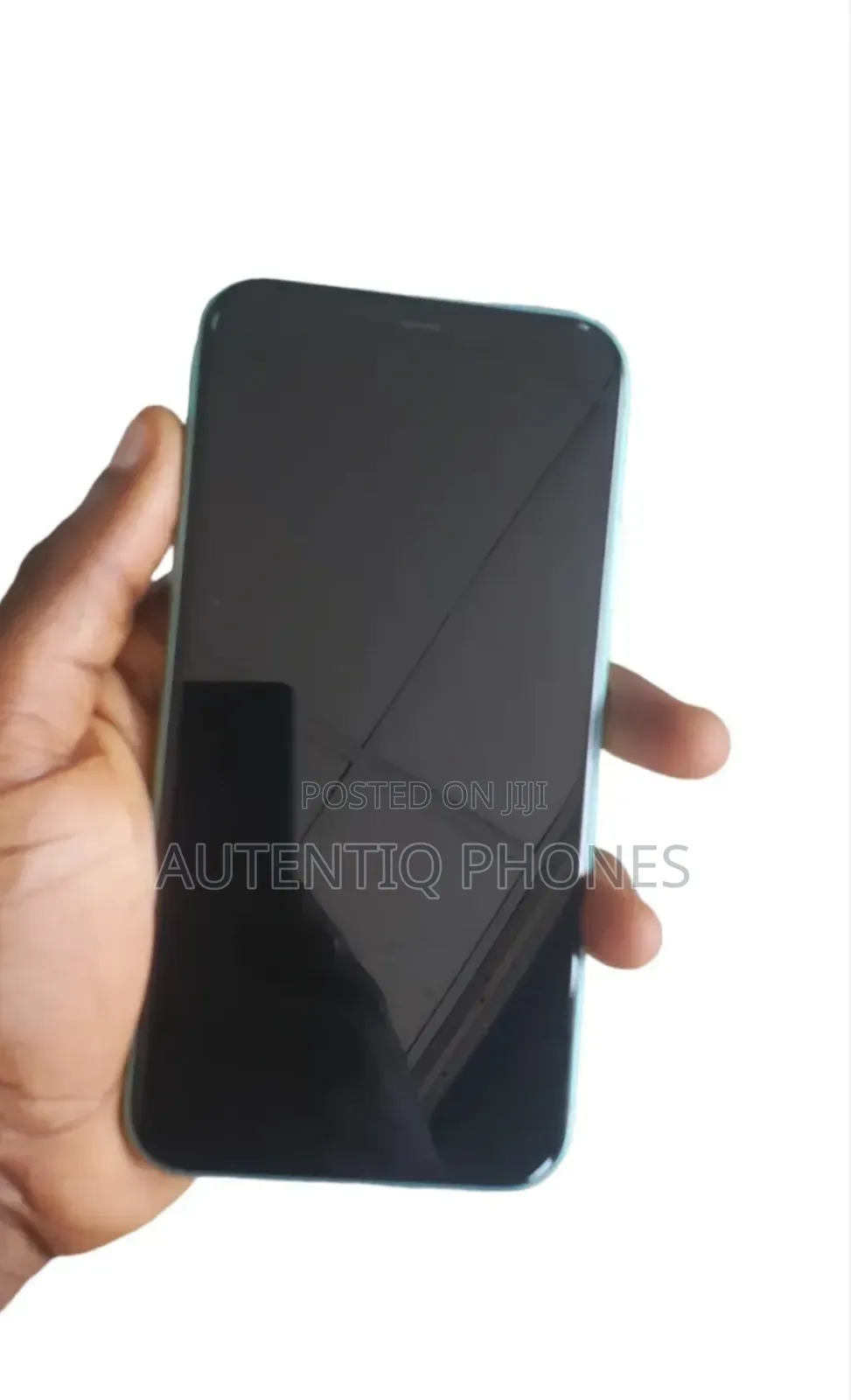 Apple iPhone 11 64 GB Green