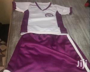Pe Kits and Jerseys (Pe Kits Friday Wear)