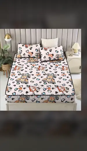 Original High Quality Double Mattress Protectors
