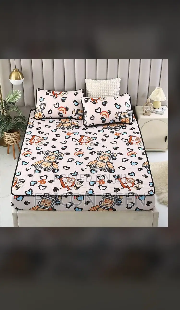 Original High Quality Double Mattress Protectors