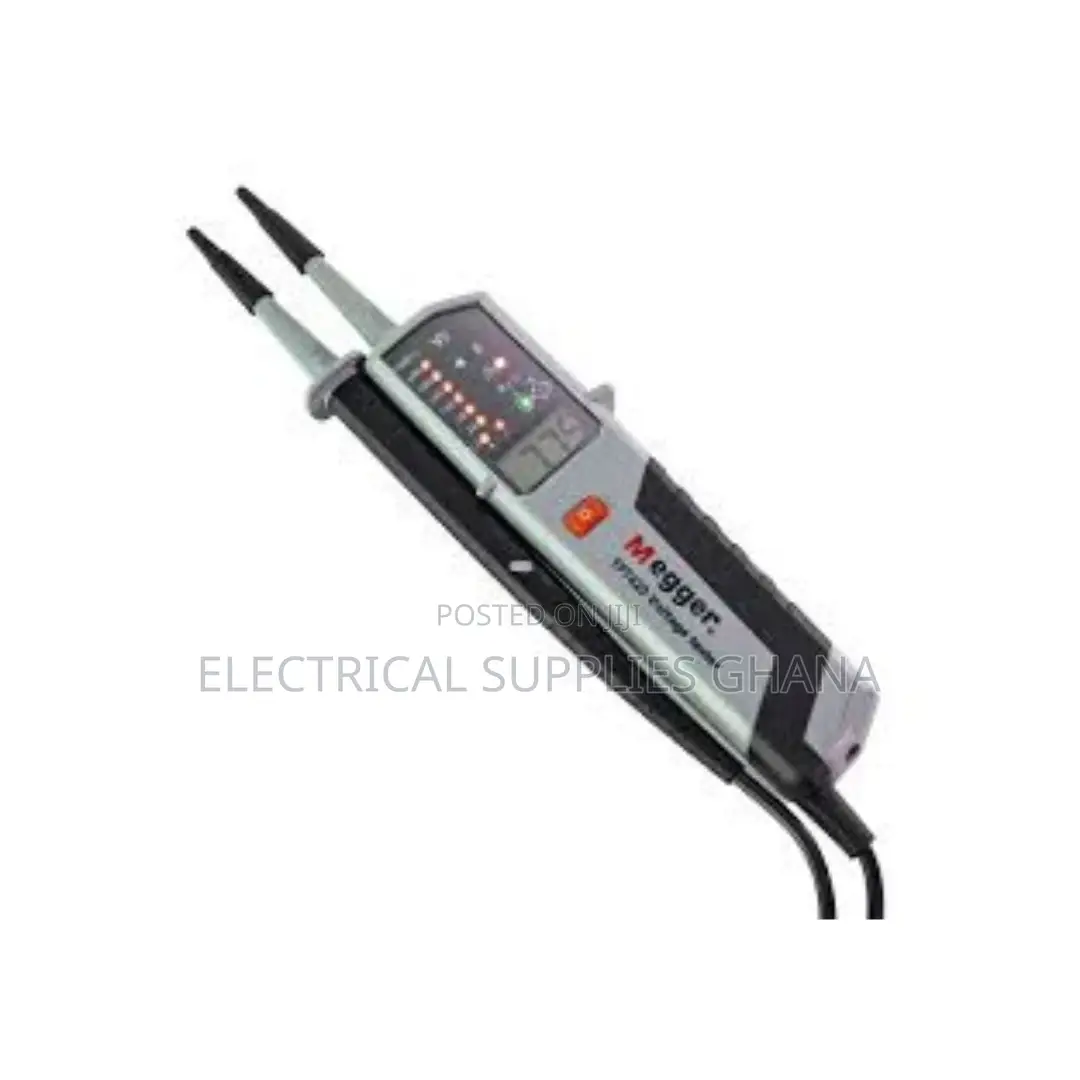 Megger TPT420 Voltage Tester