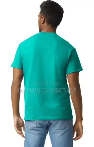 Soft, Stylish, and Made in the Usa! Get the Best Quality Tees for You.
