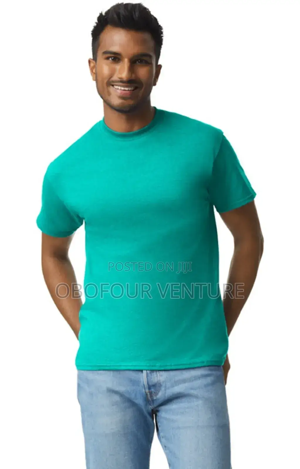 Soft, Stylish, and Made in the Usa! Get the Best Quality Tees for You.