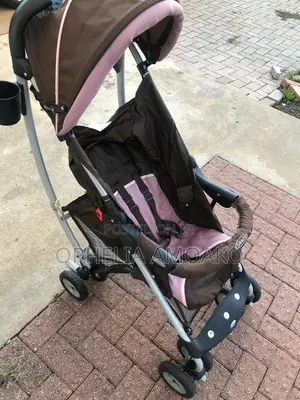 Baby Stroller