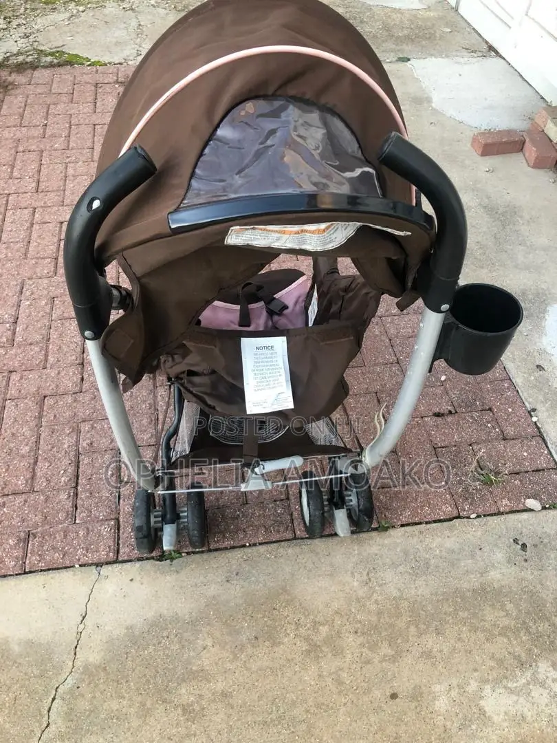 Baby Stroller