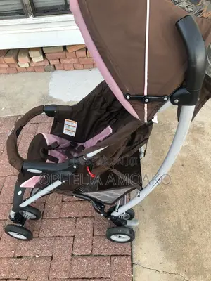 Baby Stroller