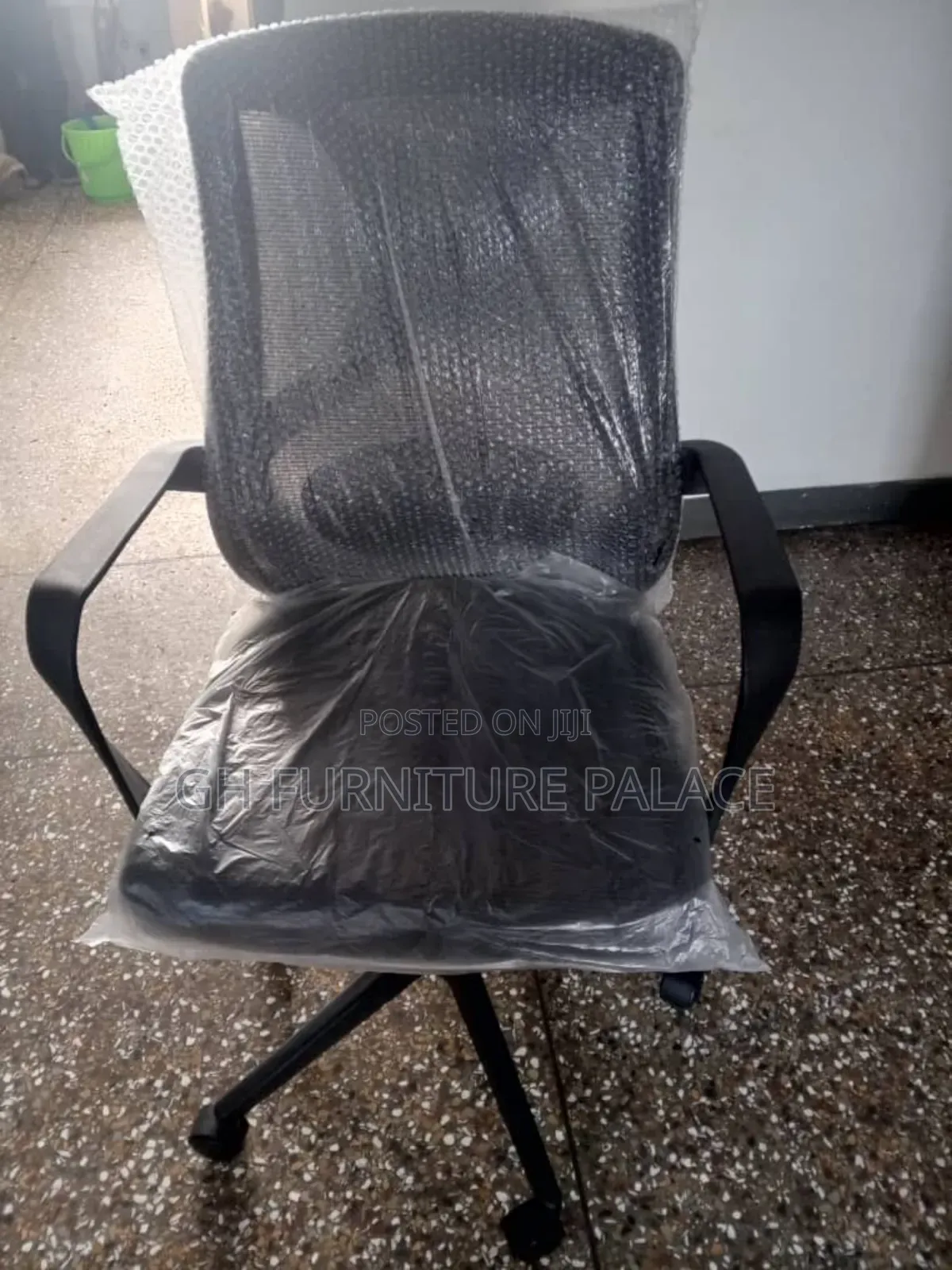 Swevil Chairs for Office
