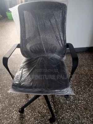 Swevil Chairs for Office