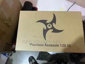CPU Cooler