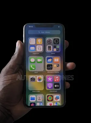 Apple iPhone 11 Pro Max 256 GB Silver