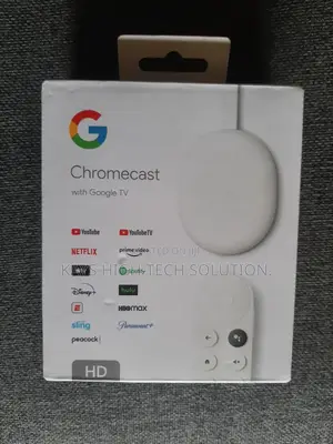 Chromecast With Google Tv Hd Jailbreak