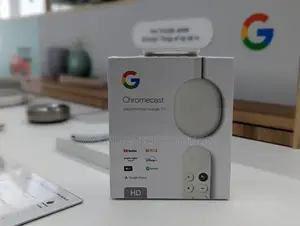 Chromecast With Google Tv Hd Jailbreak