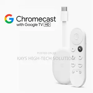 Chromecast With Google Tv Hd Jailbreak