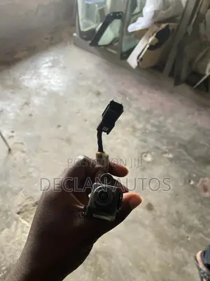 Honda Civic 2018 Driving Mirror Camera