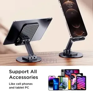 Phone/Tablet 360 Phone Stand