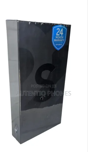 New Samsung Galaxy S22 Ultra 5G 128 GB Black