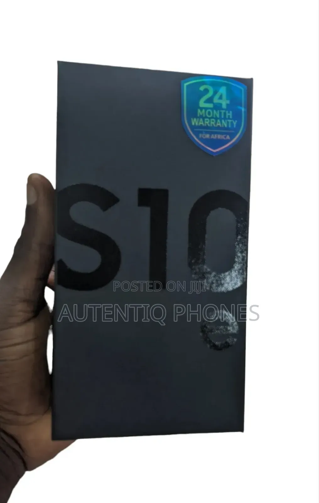 New Samsung Galaxy S10e 128 GB Black