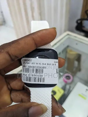 Apple Series Watch SE 2 44mm