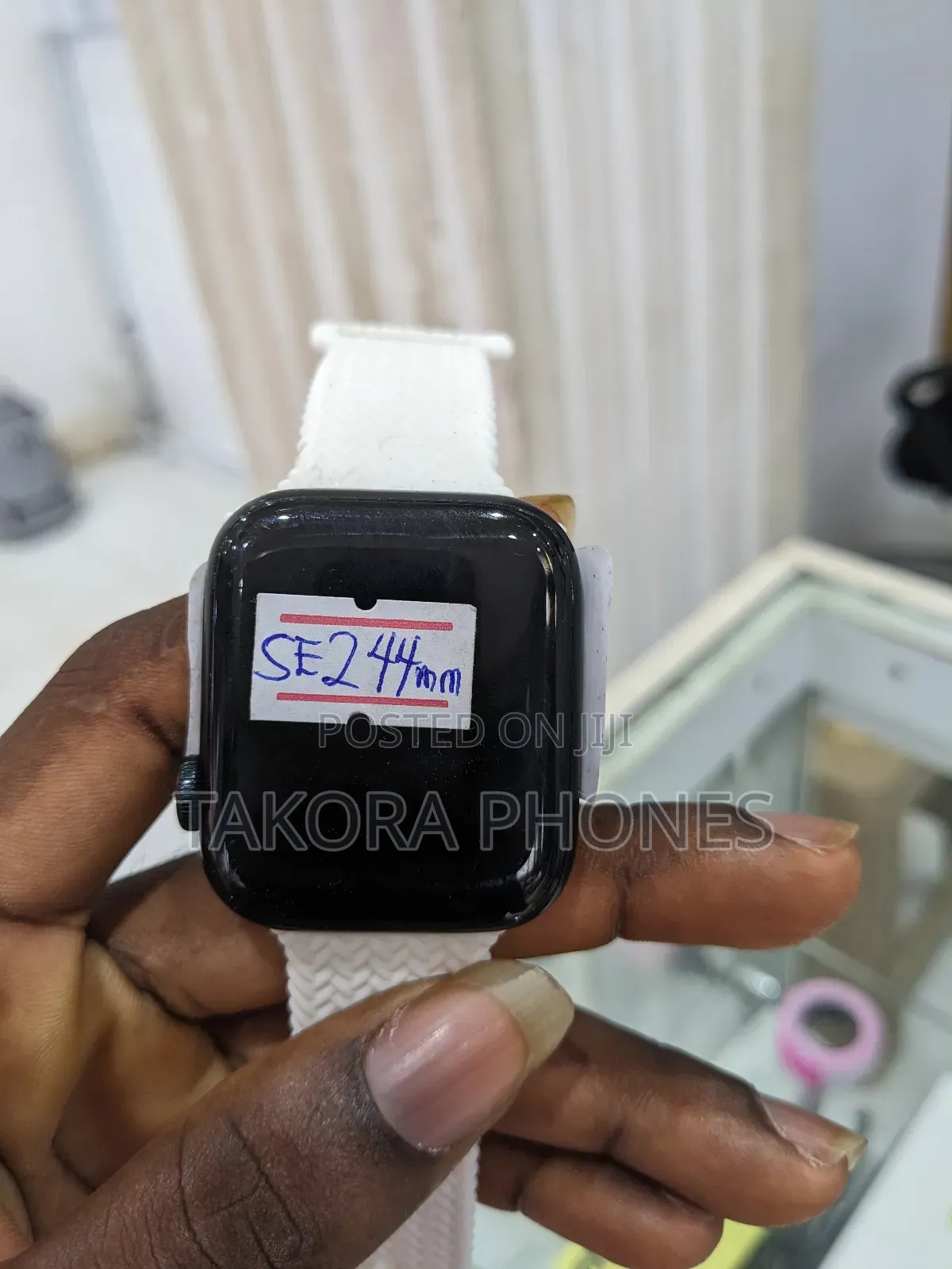 Apple Series Watch SE 2 44mm