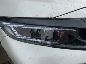 Honda Civic 2016 LED Headlamp